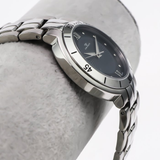 Murex - Swiss Watch - MUL502-SS-8
 Quartz
 37mm MUL502 50m (5 ATM / 169 ft)