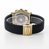 MERCURY - Swiss Made Watch - ME1075-GX-7 Quartz
 42.5 mm ME1075 30m (3 ATM, 100 ft)