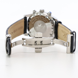 Optima - Swiss Chronograph - OSC432-SL-3  Swiss Ronda  44.15mm OSC432 50 m (5 ATM / 139 ft)