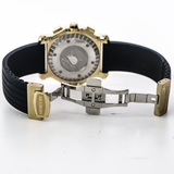 MERCURY - Swiss Made Watch - ME1075-GX-7 Quartz
 42.5 mm ME1075 30m (3 ATM, 100 ft)
