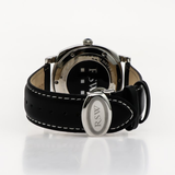 RSW - Swiss Made Watch - RSWM117-SL-3 Swiss Eta 44 mm RSWM117 50 m (5 ATM/169 ft)