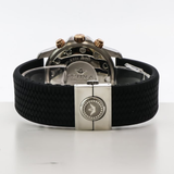 Optima - Swiss Chronograph - OSC422-SRX-4
 Chronograph Swiss Quartz 45 mm OSC422 50 m (5 ATM / 169 ft)