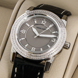 Mercury - Swiss Watch - ME10230-SL-S-2 Swiss Quartz  36 mm ME10230 50m (5 ATM, 169 ft)