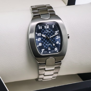 Murex - Swiss Made Watch - RSM416-SS-9 Quartz
 36 x 45 mm RSM416 30 m (3 ATM / 100 ft)