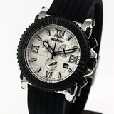 Mercury - Swiss Chronograph - ME10210-SBX-1 Swiss Chronograph Quartz 44 mm ME1028