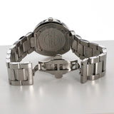 GEOVANI - Swiss Watch - GOB511-SS-S-1 Quartz 44 mm GOB511 30m (3 ATM, 100 ft)6