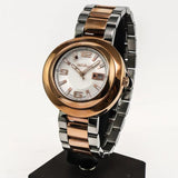 Geovani - Swiss watch - GOB511-SR-1  Swiss Quartz  44 mm GOB511 30m (3 ATM, 10010