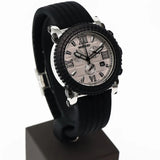 Mercury - Swiss Chronograph - ME10210-SBX-1 Swiss Chronograph Quartz 44 mm ME1024