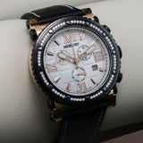 Mercury - Swiss Chronograph - ME10200-RBL-S-1 Swiss Chronograph Quartz  44 mm ME4