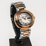 Geovani - Swiss watch - GOB511-SR-1  Swiss Quartz  44 mm GOB511 30m (3 ATM, 1009