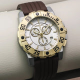 Mercury - Swiss Chronograph - ME10225-SGX-1 Quartz 44 mm ME10225  50m (5 ATM, 163