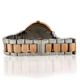 Geovani - Swiss watch - GOB511-SR-1  Swiss Quartz  44 mm GOB511 30m (3 ATM, 1004