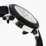 Mercury - Swiss Chronograph - ME10210-SBX-1 Swiss Chronograph Quartz 44 mm ME1029