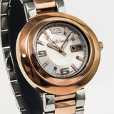 Geovani - Swiss watch - GOB511-SR-1  Swiss Quartz  44 mm GOB511 30m (3 ATM, 10010