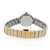 GEOVANI - Swiss Diamond Watch - GOL577-SG-D-7  Swiss Quartz 27.5 mm GOL577 50m (3