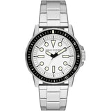 Armani Exchange Men Watch • Stainless Steel • 42mm • Quartz • 5ATM • AX1853