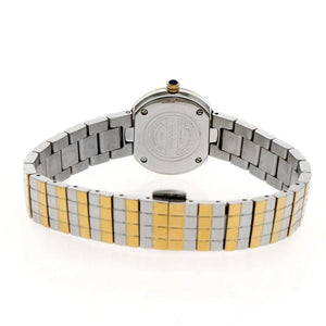 GEOVANI - Swiss Diamond Watch - GOL577-SG-D-7  Swiss Quartz 27.5 mm GOL577 50m (0