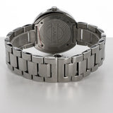 GEOVANI - Swiss Watch - GOB511-SS-S-1 Quartz 44 mm GOB511 30m (3 ATM, 100 ft)7