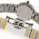 GEOVANI - Swiss Diamond Watch - GOL577-SG-D-7  Swiss Quartz 27.5 mm GOL577 50m (4