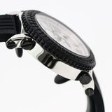 Mercury - Swiss Chronograph - ME10210-SBX-1 Swiss Chronograph Quartz 44 mm ME1023