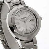 GEOVANI - Swiss Watch - GOB511-SS-S-1 Quartz 44 mm GOB511 30m (3 ATM, 100 ft)0