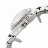 GEOVANI - Swiss Watch - GOB511-SS-S-1 Quartz 44 mm GOB511 30m (3 ATM, 100 ft)3