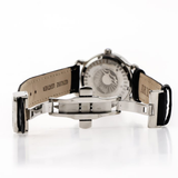 Mercury - Swiss Watch - ME385-SL-3 Swiss Quartz 36 mm ME385 50m (5 ATM, 169 ft)