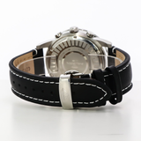 Murex - Swiss Chronograph - MUC605-SL-2 Swiss Chronograph Ronda 44.7 mm MUC605 50 m (5 ATM / 169 ft)