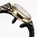 Optima - Swiss Watch - OSL245-GL-1
 Swiss-made multifunction Ronda 38 mm OSL245 30 meters (3 ATM / 100 feet)