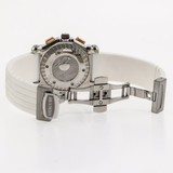 MERCURY - Swiss Chronograph - ME1075-SRX-7  Swiss Quartz  42.5mm. ME1075 30m (3 ATM, 100 ft)