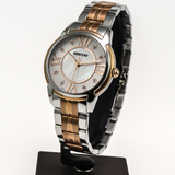Mercury - Swiss Watch - ME360-SR-7
 Quartz
 36 mm ME360 50m (5 ATM, 169 ft)