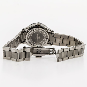 Murex - Swiss Watch - MUL558-SS-S-3  Swiss Ronda 34.3mm MUL558 50 m (5 ATM / 169 ft)