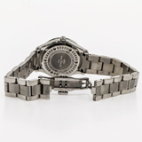 Murex - Swiss Watch - MUL558-SS-S-3  Swiss Ronda 34.3mm MUL558 50 m (5 ATM / 169 ft)