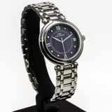Murex - Swiss Watch - MUL546-SS-9
 Quartz
 34 mm MUL546 50m (5 ATM / 169 ft)