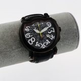 MUREX - Swiss Watch - ISC792-BL-3 Swiss Quartz 2.40mm x 52mm ISC792 30 m (3 ATM / 100 feet)