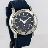 Murex - Swiss Chronograph - MUC578-SX-9
 Swiss chronograph Ronda 48 mm MUC578 50 m (5 ATM / 169 ft)