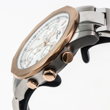 Murex - Swiss Chronograph - MUC605-SR-1 Swiss Chronograph Ronda 44.7 mm MUC605 50 m (5 ATM / 169 ft)