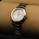Optima - Swiss Made Watch
 Quartz
 31 mm OSL269 50 m (5 ATM / 169 ft)