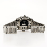 RSW - Swiss Watch - RSWM118-SS-3
  Swiss made Ronda 46.80 mm RSWM118 50m (5 ATM)