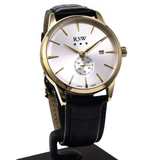 RSW - Swiss Made Watch - RSWM106-GL-1 Quartz
 44mm RSWM106 50 m (5 ATM/169 ft)
