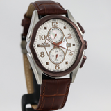 Optima - Swiss Multifunction - OSC272-SCL-7
 Multifunctions Swiss Quartz 42 x 44.5mm OSC272 50m (5 ATM / 169 ft)