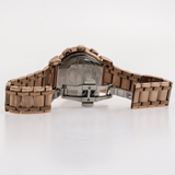 Optima - Swiss Made Chronograph - OSC233-RR-7 Quartz
 45.9 mm OSC233 30 m (3 ATM / 100 ft)