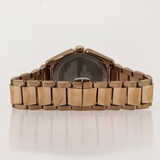 Optima - Swiss Made - OSL272-RR-7  Swiss Quartz Ronda 37.40 mm OSL272 50 m (5 ATM / 169 ft)