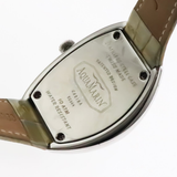 AquaMarin - Swiss Made Watch - EO364 Quartz
 38 mm EO364 100m (10ATM / 339ft)