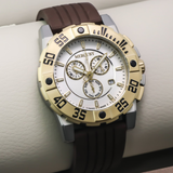 Mercury - Swiss Chronograph - ME10225-SGX-1 Quartz

 44 mm ME10225  50m (5 ATM, 169 ft)