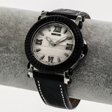 Mercury - Swiss Watch - ME10205-SBL-1
 Quartz
 37 mm ME10205 50m (5 ATM, 169 ft)