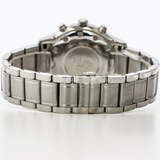 Optima - Swiss Chronograph - OSC362-SS-2
 Swiss Ronda 44.5mm OSC362 50 m (5 ATM / 169 ft)
