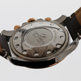 Optima - Swiss chronograph - OSC422-SRL-4 Chronograph Swiss Ronda Quartz 45 mm OSC422 50 m (5 ATM / 169 ft)