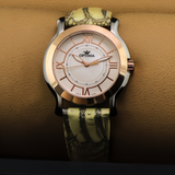 Optima - Swiss Watch - OSL267-SRL-7
 Swiss made Ronda 38 mm OSL267 50 m (5 ATM / 169 ft)