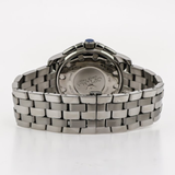 Optima - Swiss Chronograph - OSC377-SS-1
 Swiss Quartz Ronda 48.15mm OSC377 50 m (5 ATM / 139 ft)
